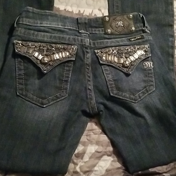 Jeans - Picture 3 of 3